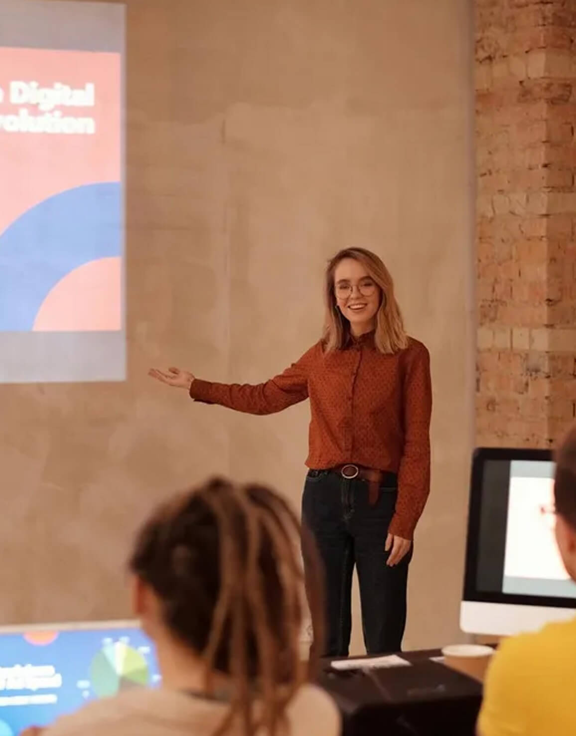 AI Training & Upskilling