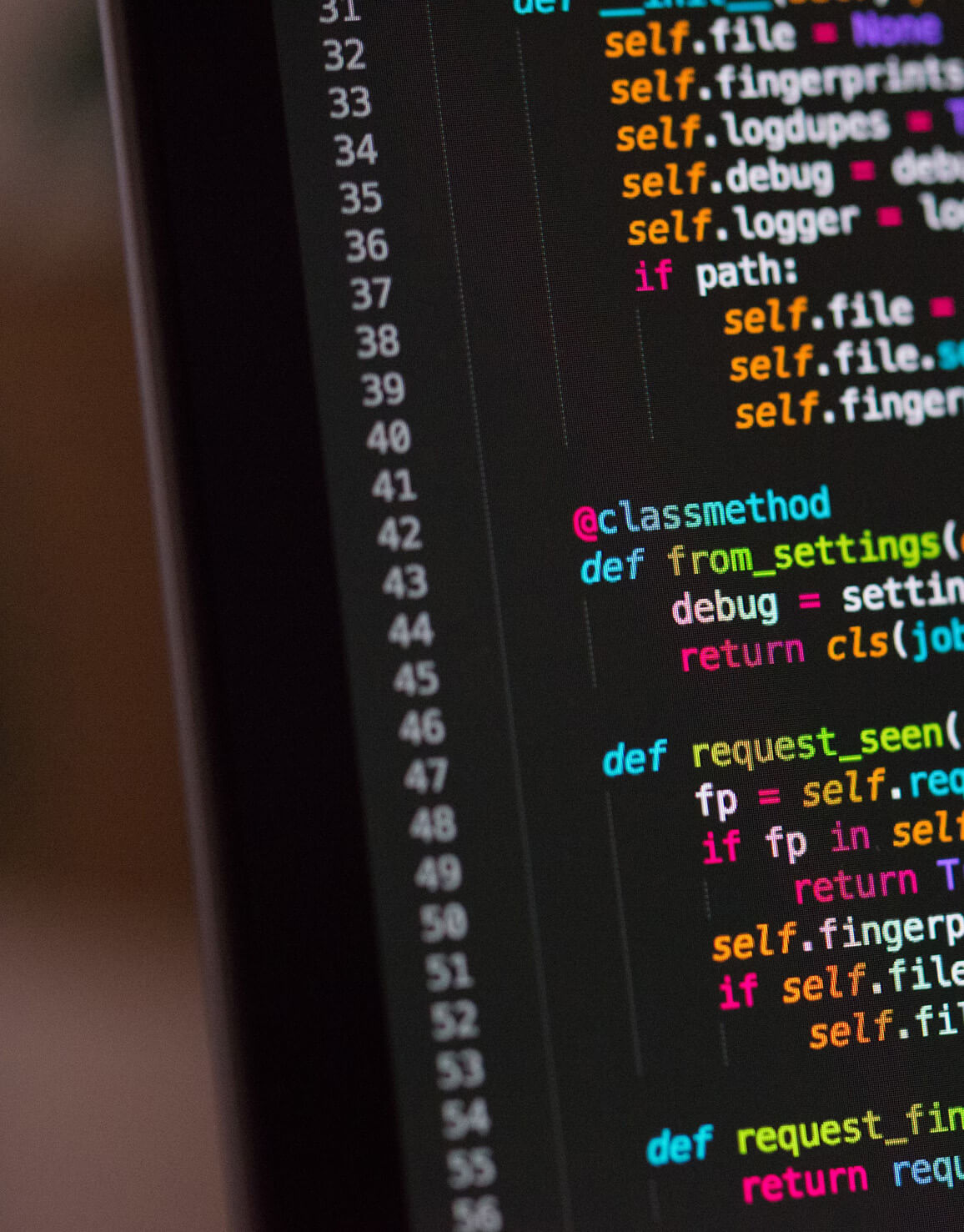 AI Optimisation & Support