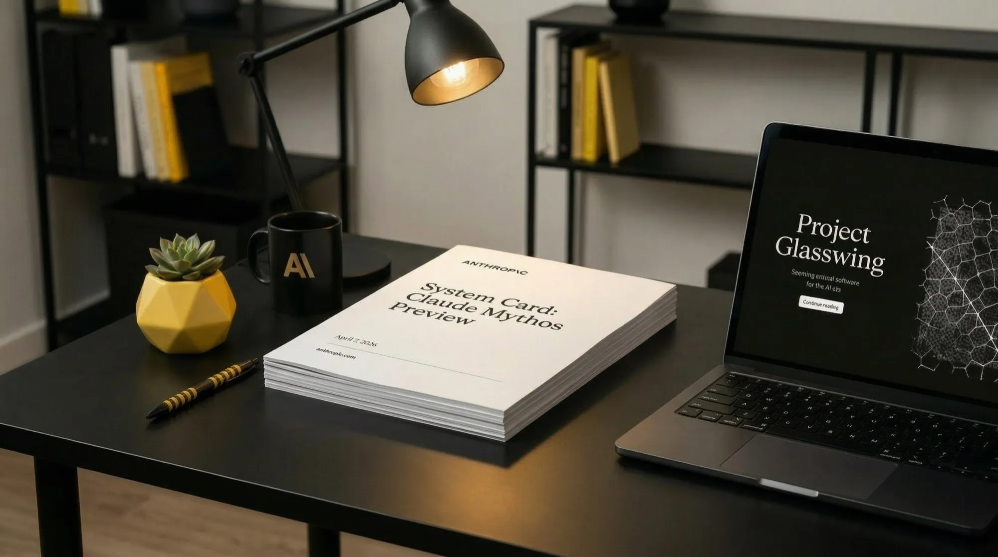 Yearly security testing doesn't work anymore