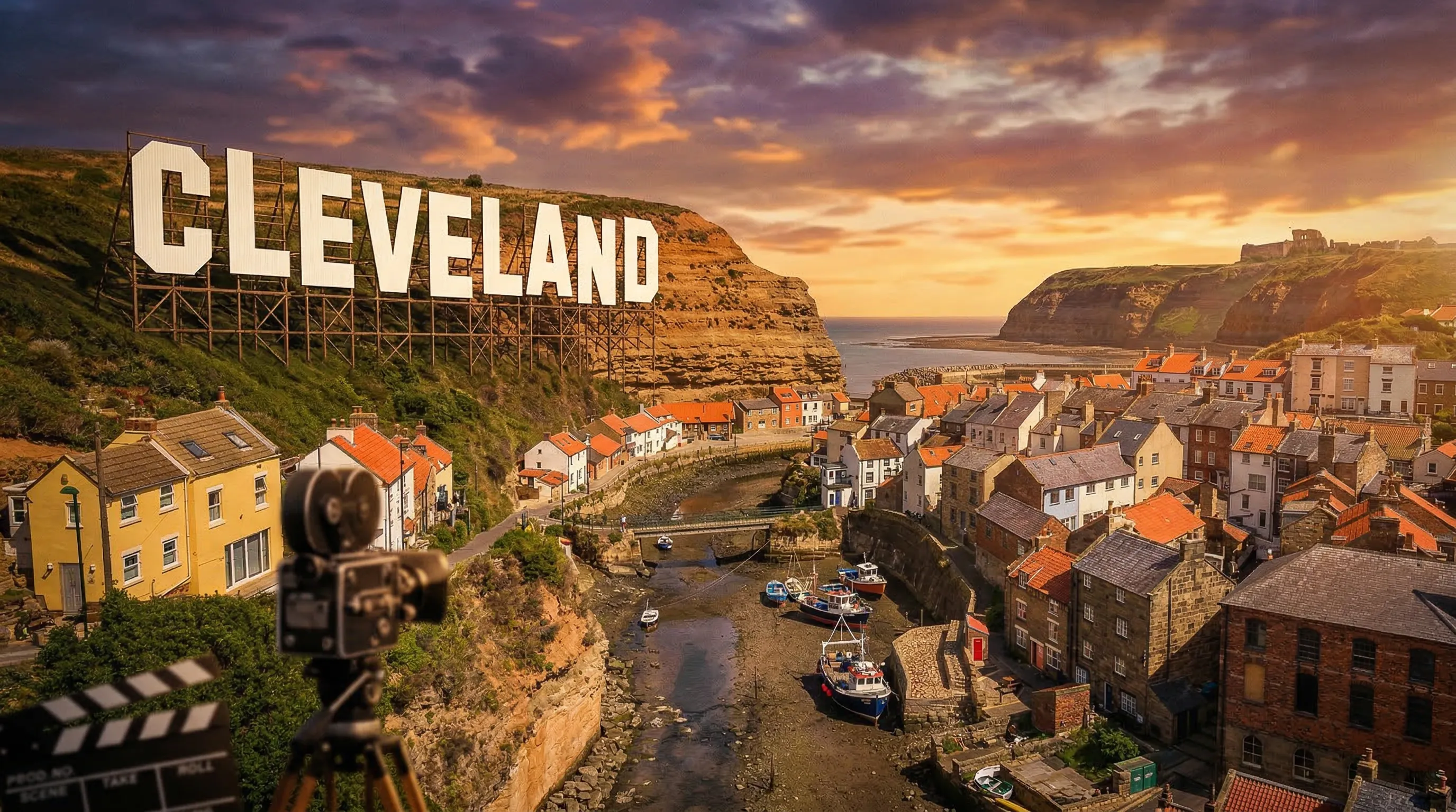 Cleveland Police drone operations