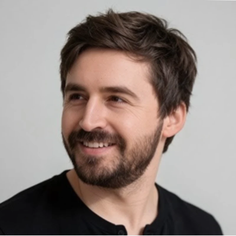Alex Hawke