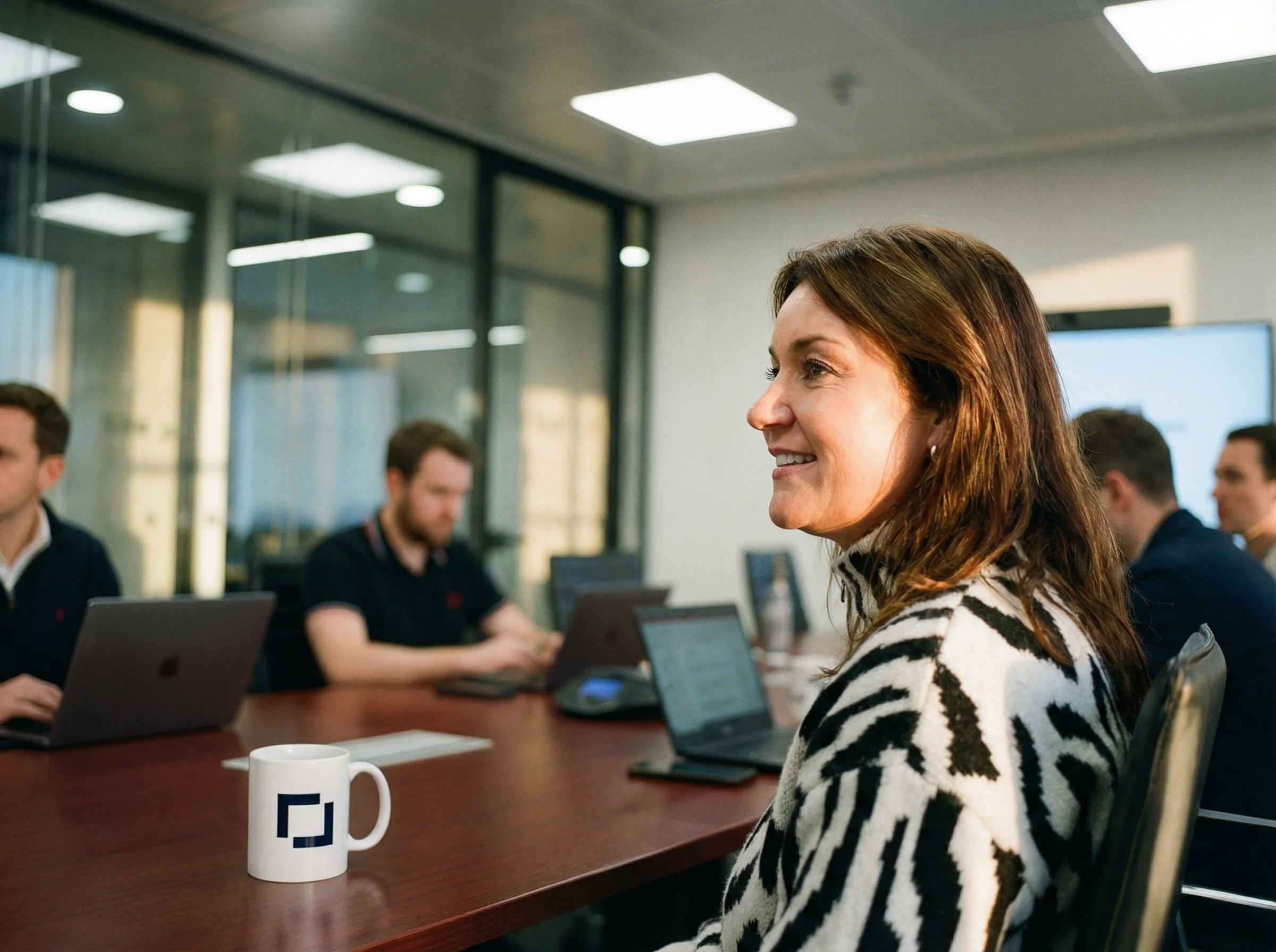 AI discovery workshop